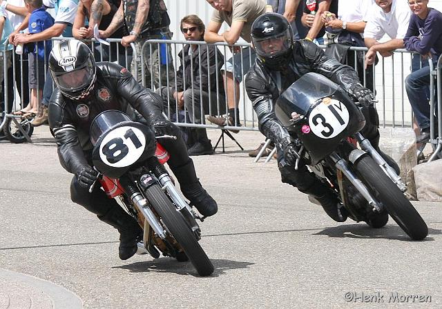 Barneveld 2009 Henk Morren 542 